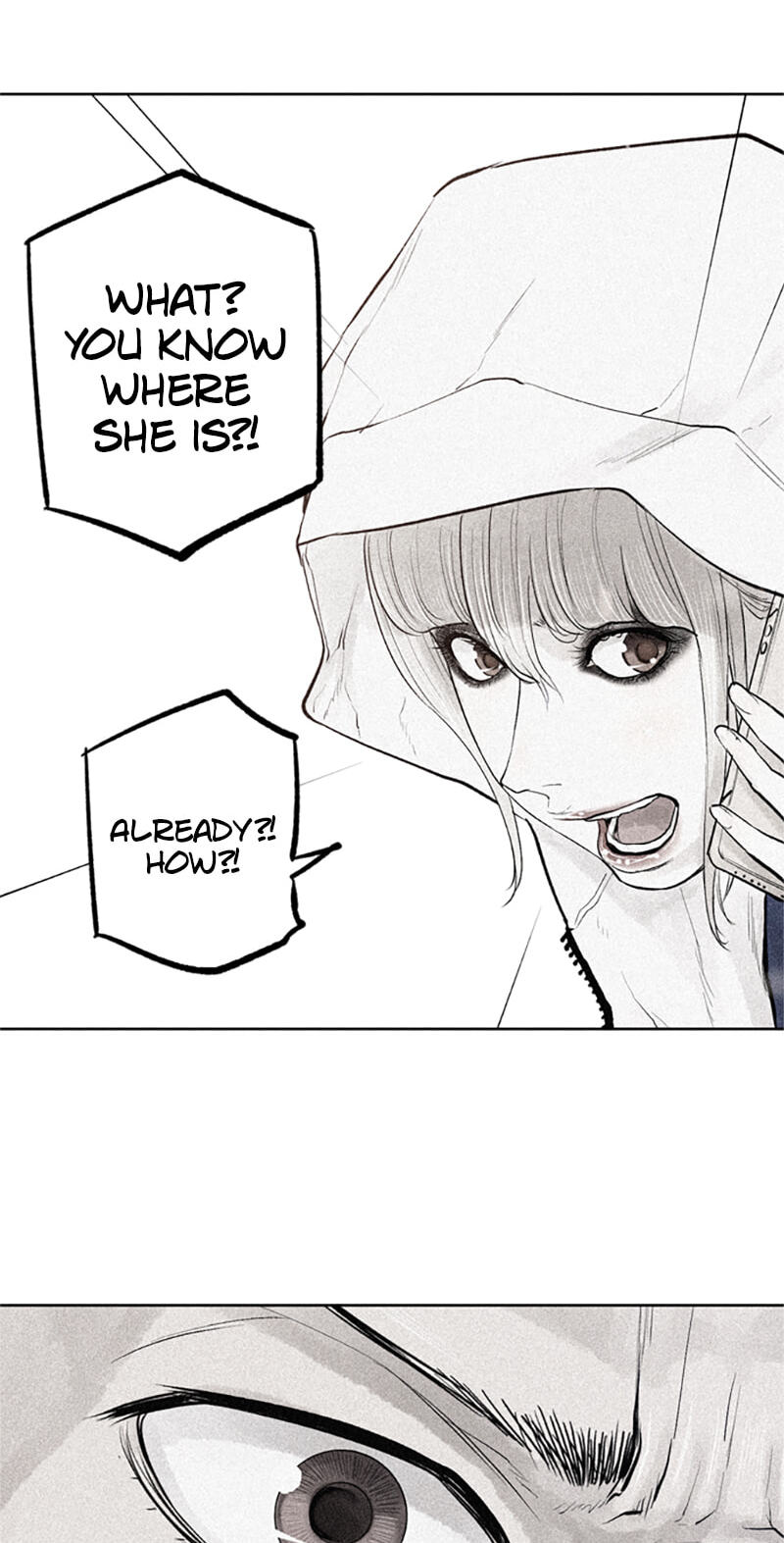 Read Jade chapter 118 image 2 on Lezhin