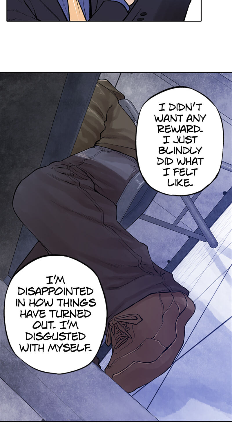 Read Jade chapter 118 image 21 on Lezhin