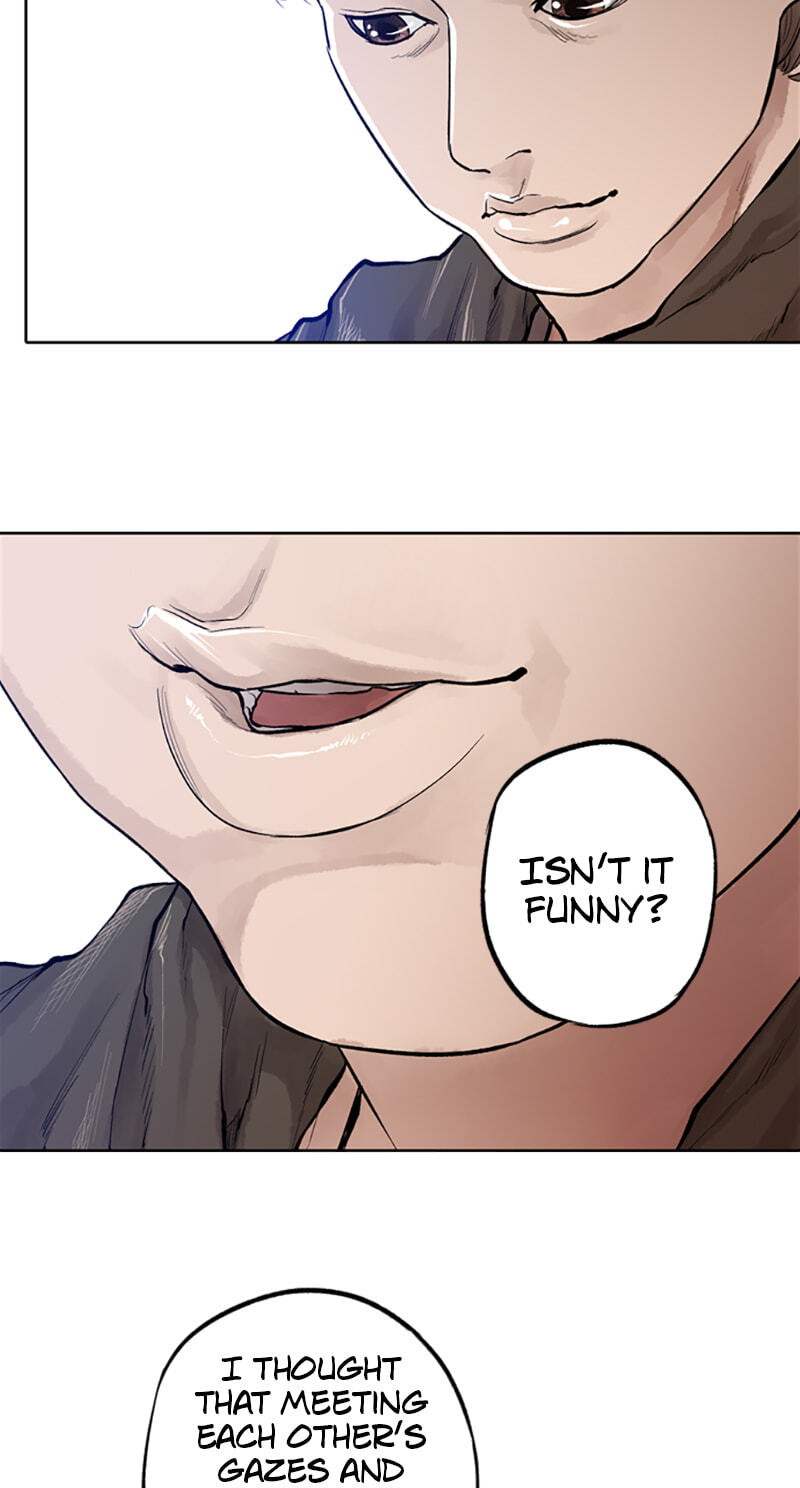 Read Jade chapter 118 image 23 on Lezhin