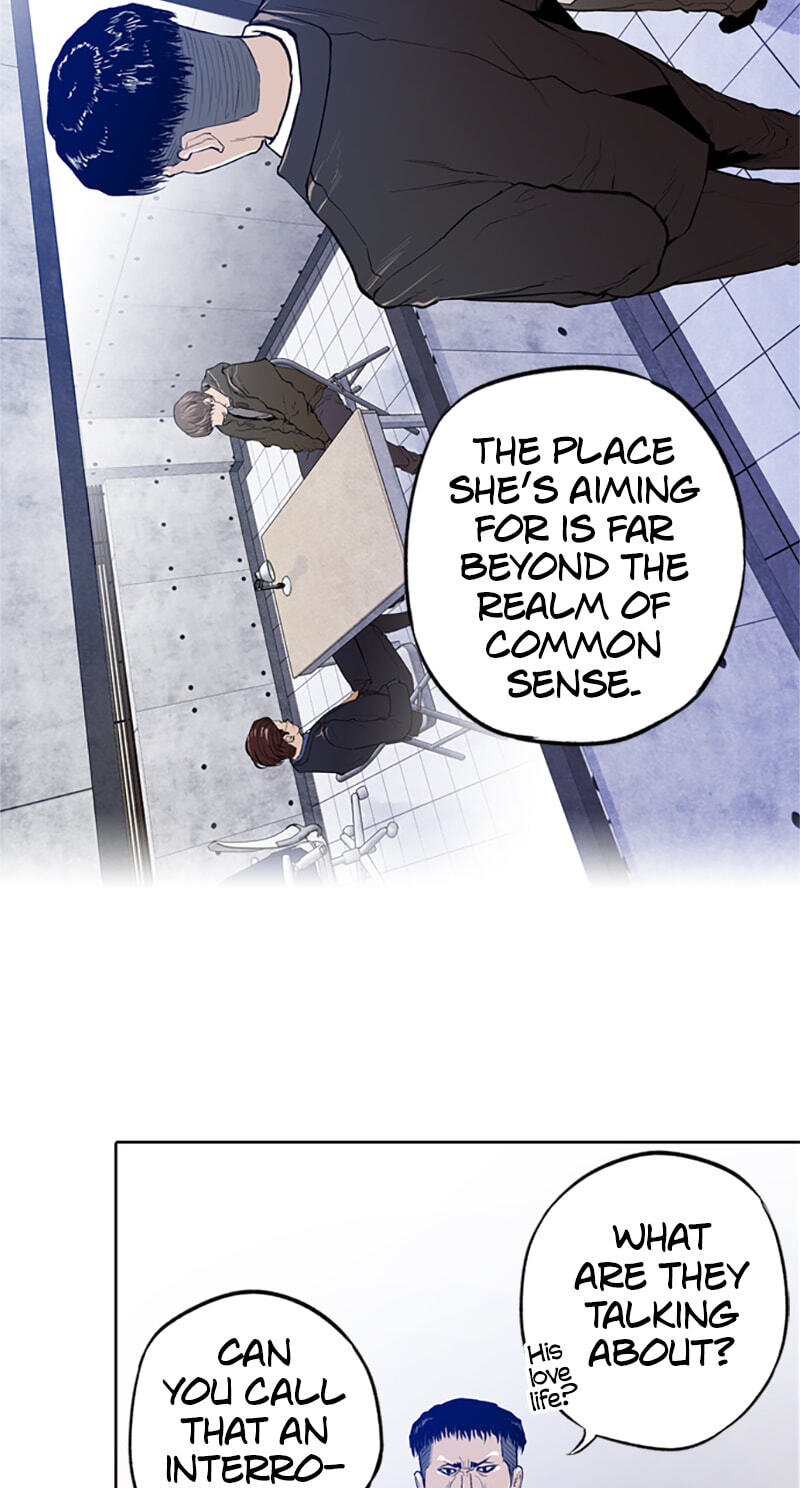 Read Jade chapter 118 image 25 on Lezhin