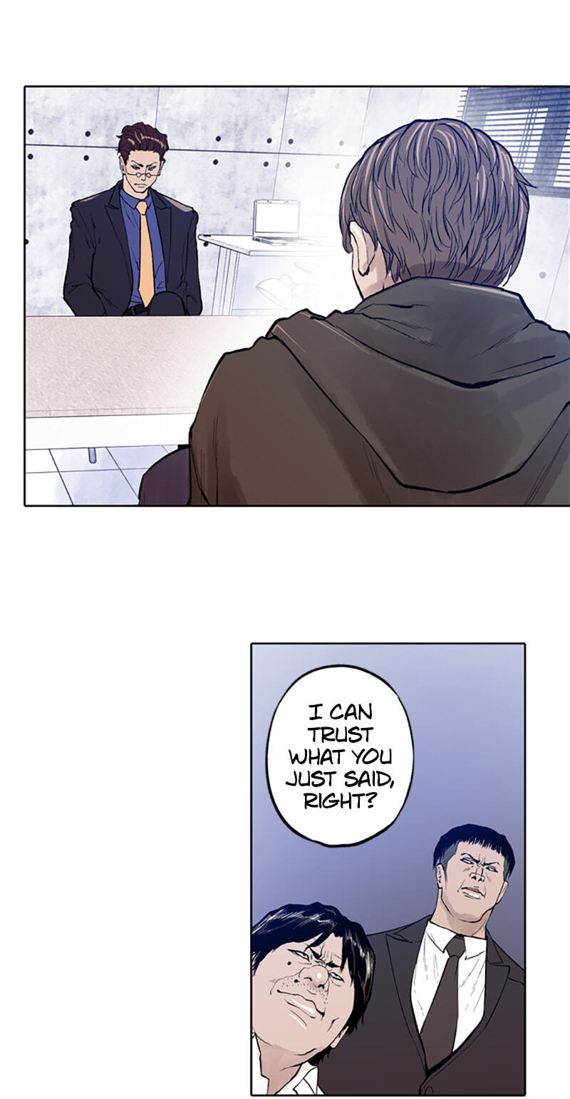 Read Jade chapter 118 image 34 on Lezhin