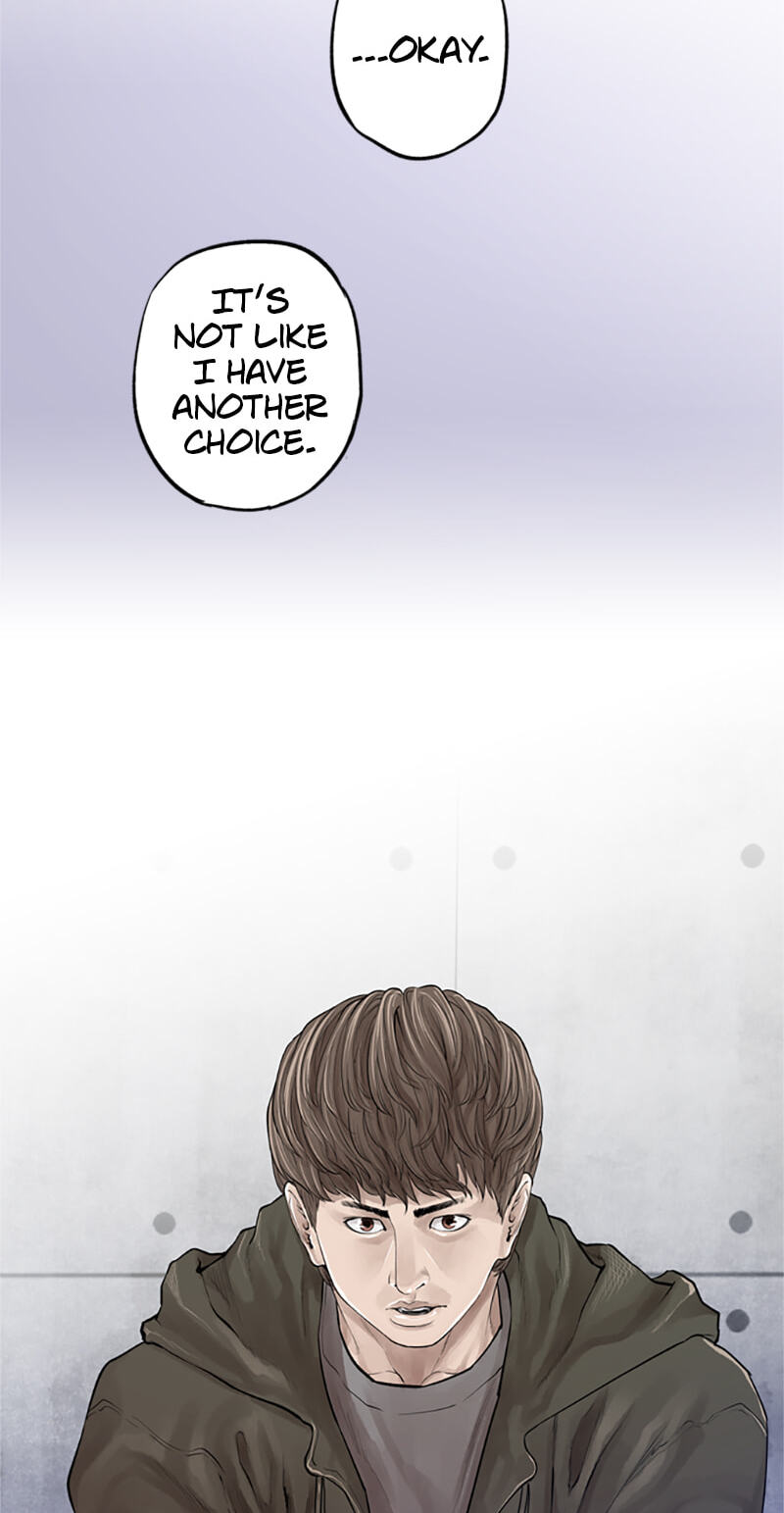 Read Jade chapter 118 image 36 on Lezhin