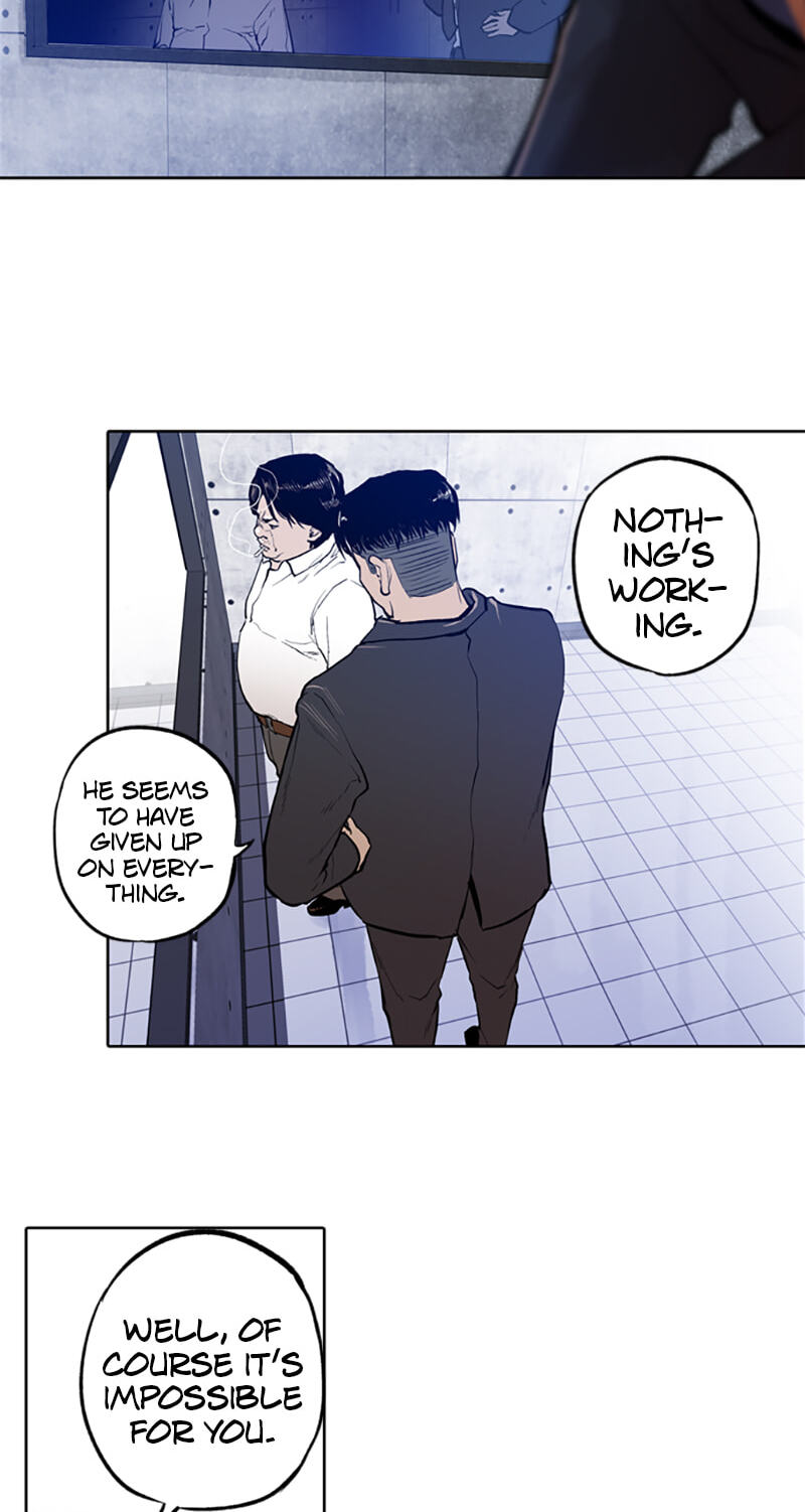 Read Jade chapter 118 image 8 on Lezhin