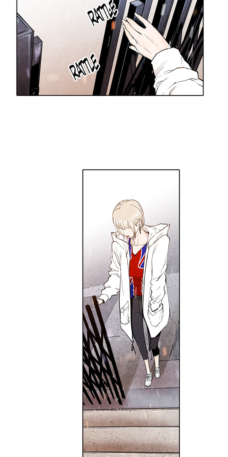 Read Jade chapter 119 image 10 on Lezhin