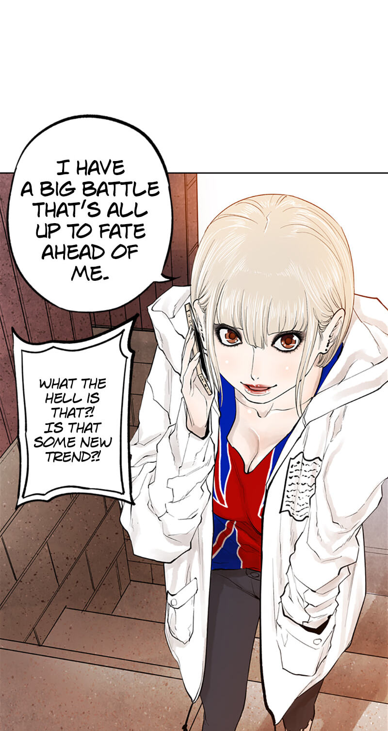 Read Jade chapter 119 image 18 on Lezhin