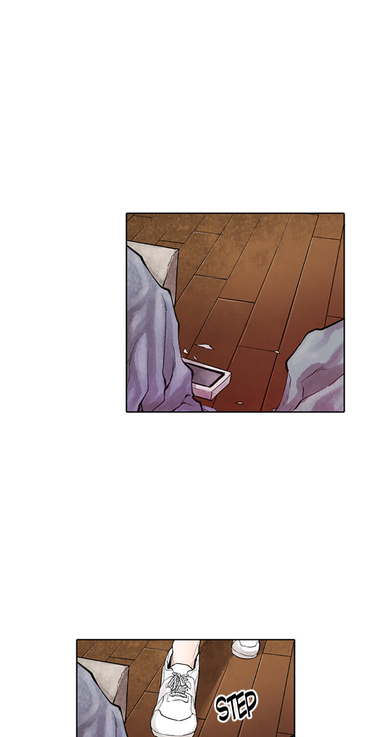 Read Jade chapter 119 image 20 on Lezhin