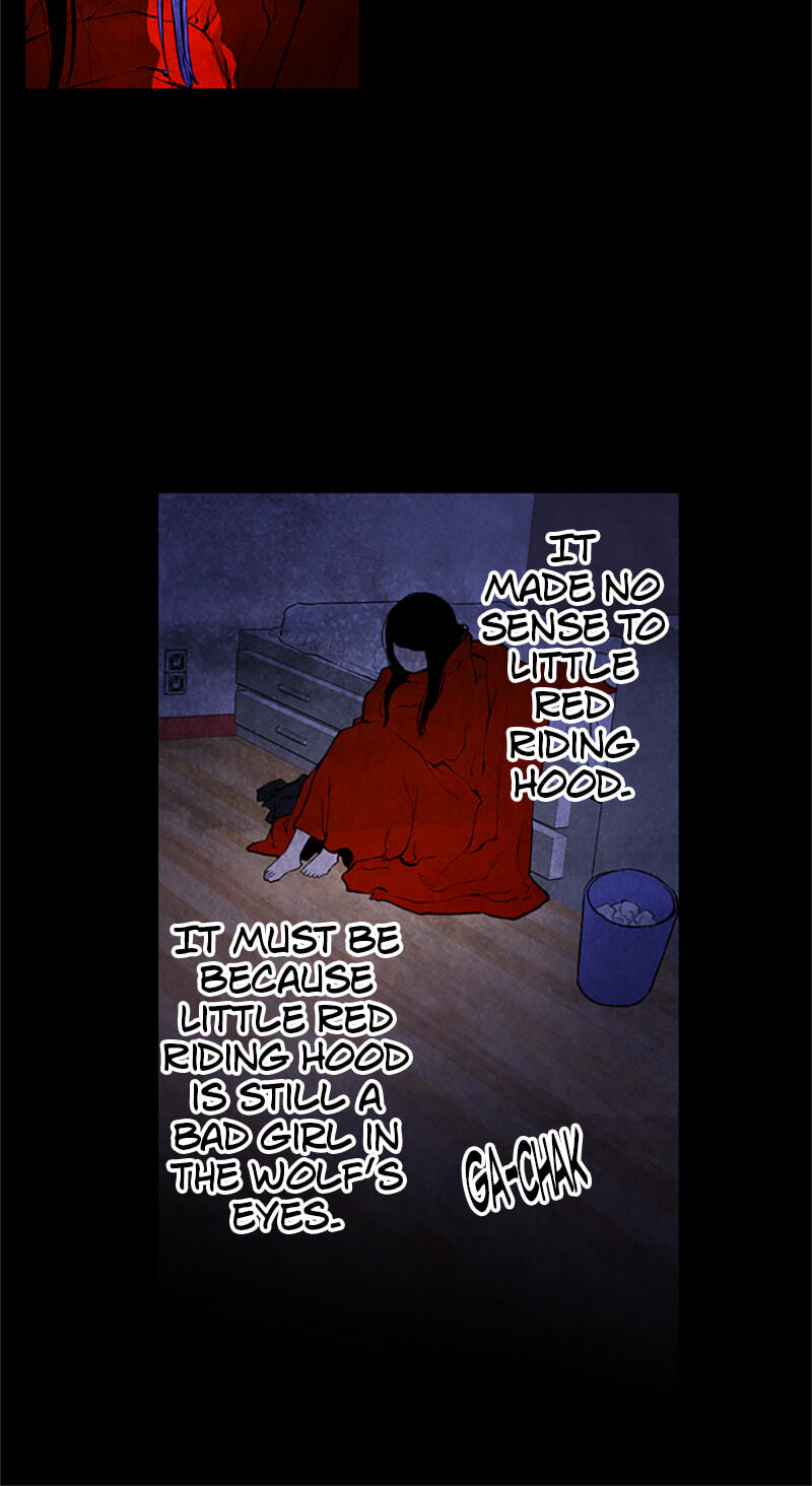 Read Jade chapter 119 image 28 on Lezhin