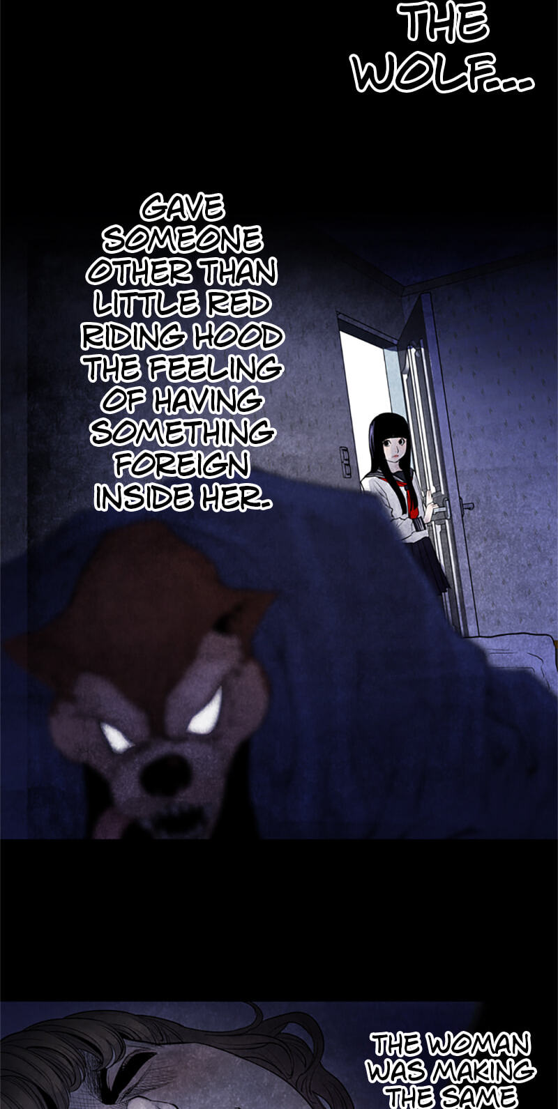 Read Jade chapter 119 image 30 on Lezhin
