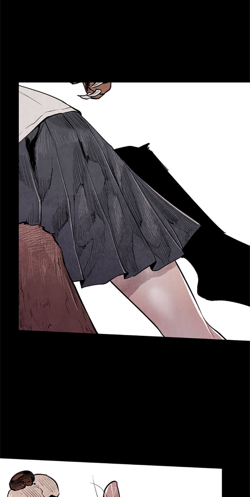 Read Jade chapter 119 image 33 on Lezhin