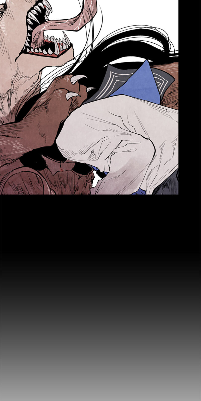 Read Jade chapter 119 image 34 on Lezhin