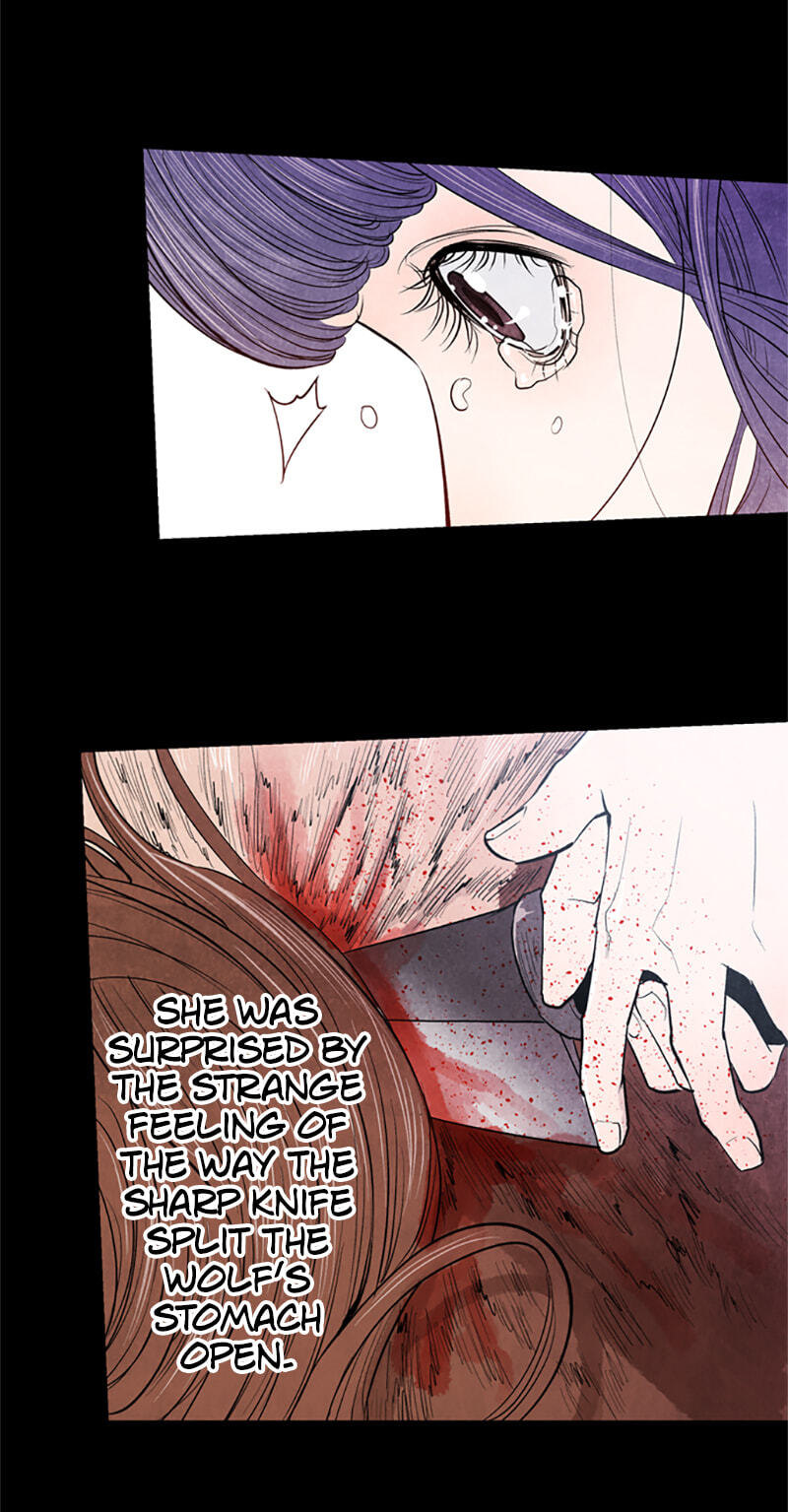 Read Jade chapter 119 image 36 on Lezhin