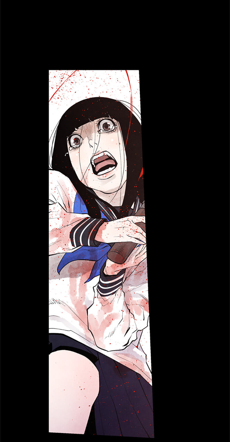 Read Jade chapter 119 image 37 on Lezhin