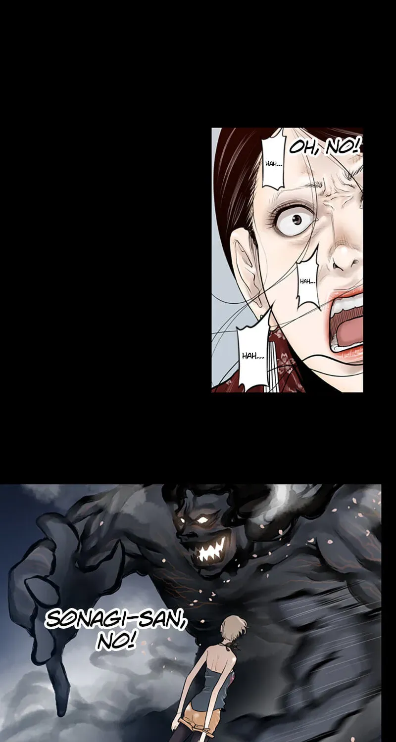 Read Jade chapter 12.1 image 13 on Lezhin