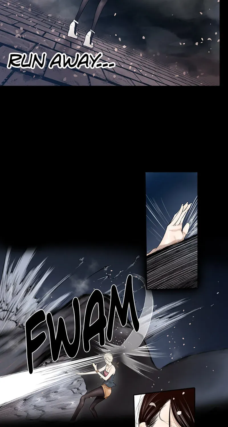 Read Jade chapter 12.1 image 15 on Lezhin