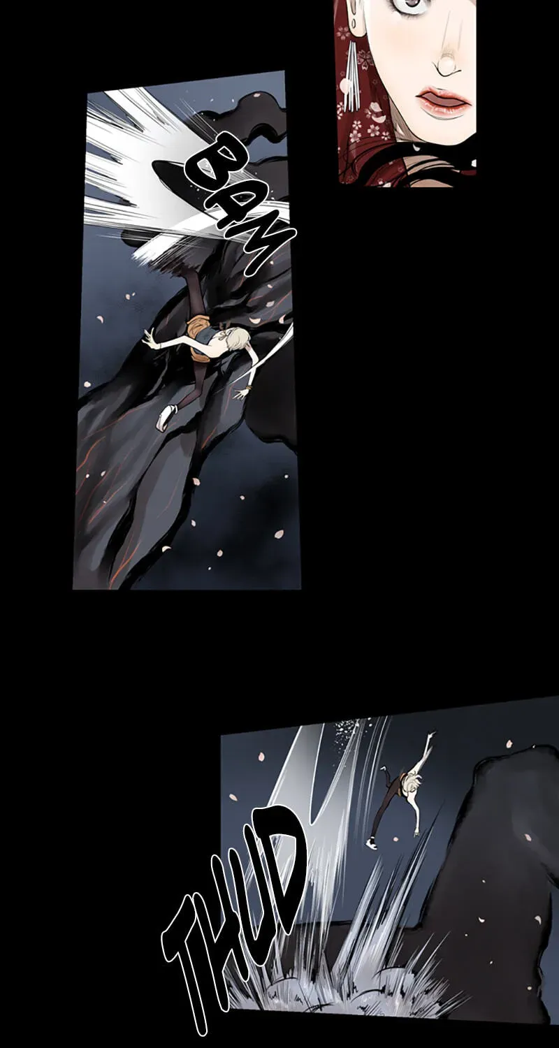 Read Jade chapter 12.1 image 17 on Lezhin