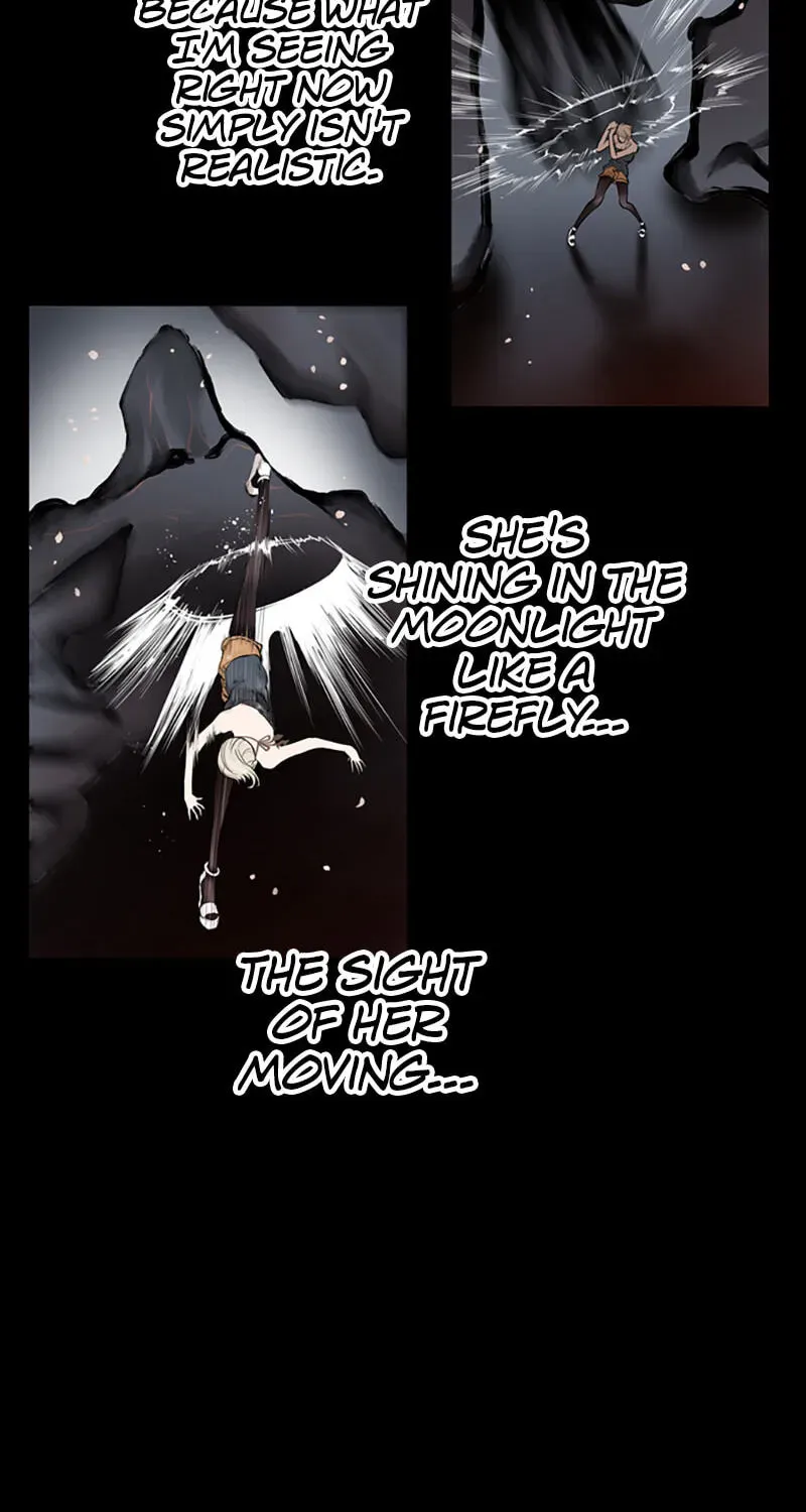 Read Jade chapter 12.1 image 23 on Lezhin