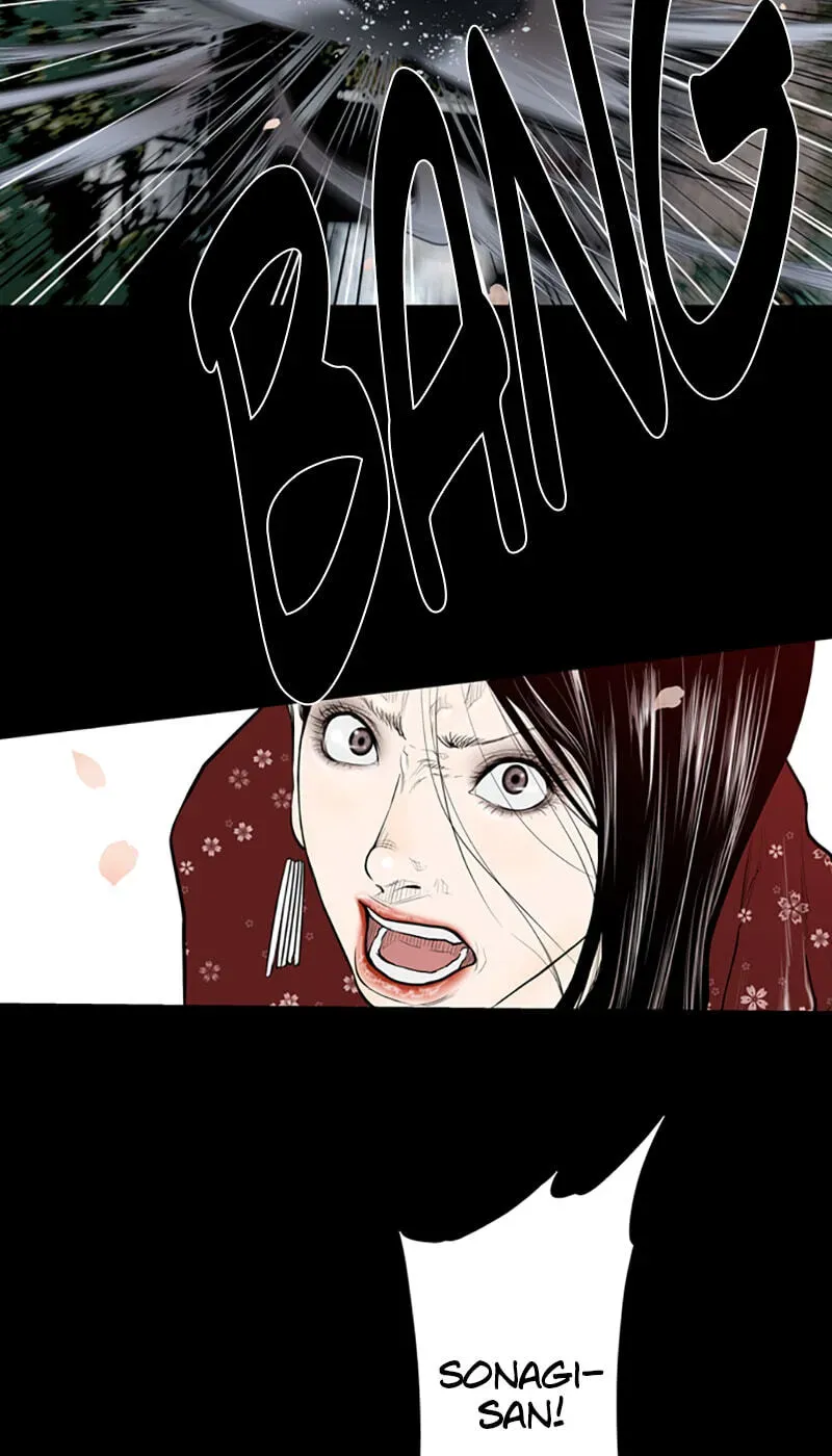 Read Jade chapter 12.1 image 30 on Lezhin