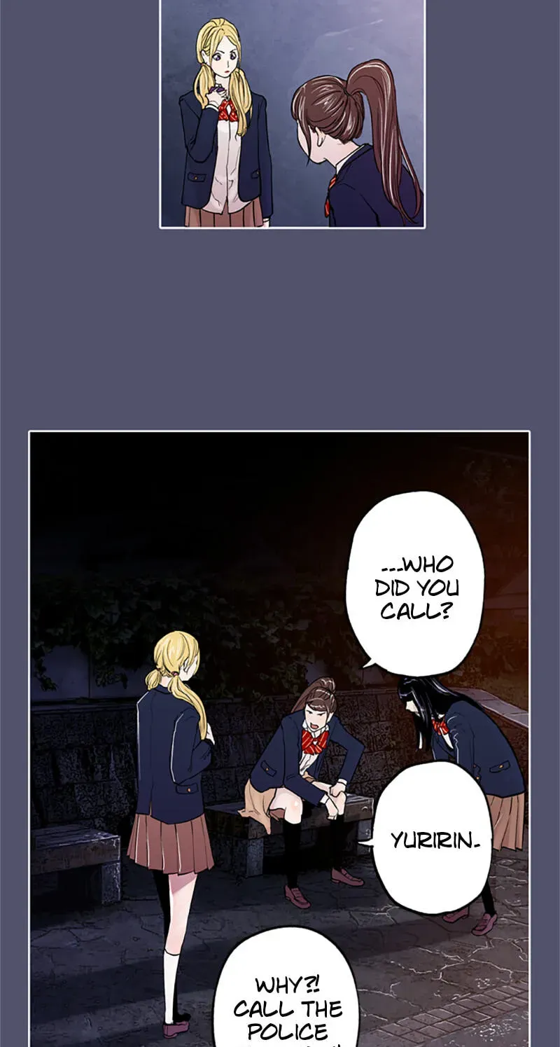 Read Jade chapter 12.2 image 10 on Lezhin