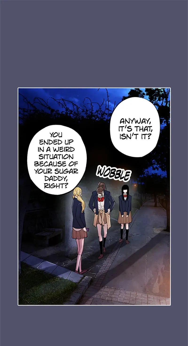 Read Jade chapter 12.2 image 15 on Lezhin