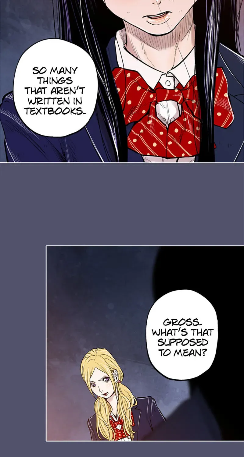 Read Jade chapter 12.2 image 45 on Lezhin
