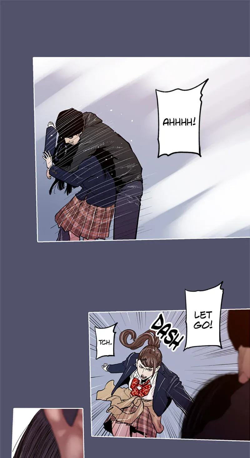 Read Jade chapter 12.2 image 56 on Lezhin