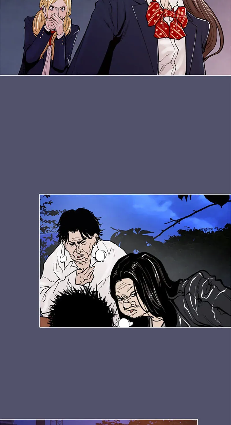 Read Jade chapter 12.2 image 60 on Lezhin