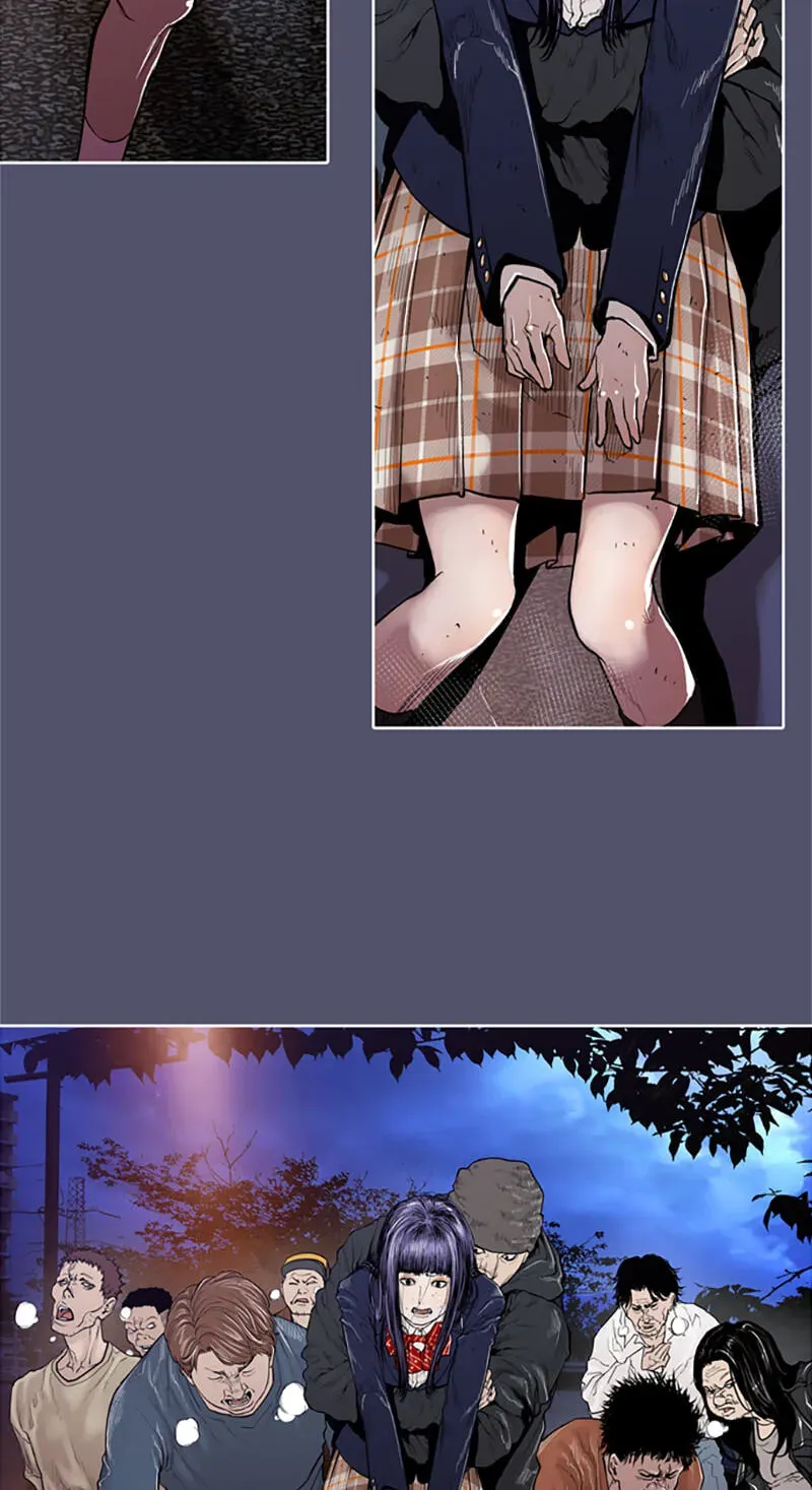 Read Jade chapter 12.2 image 62 on Lezhin