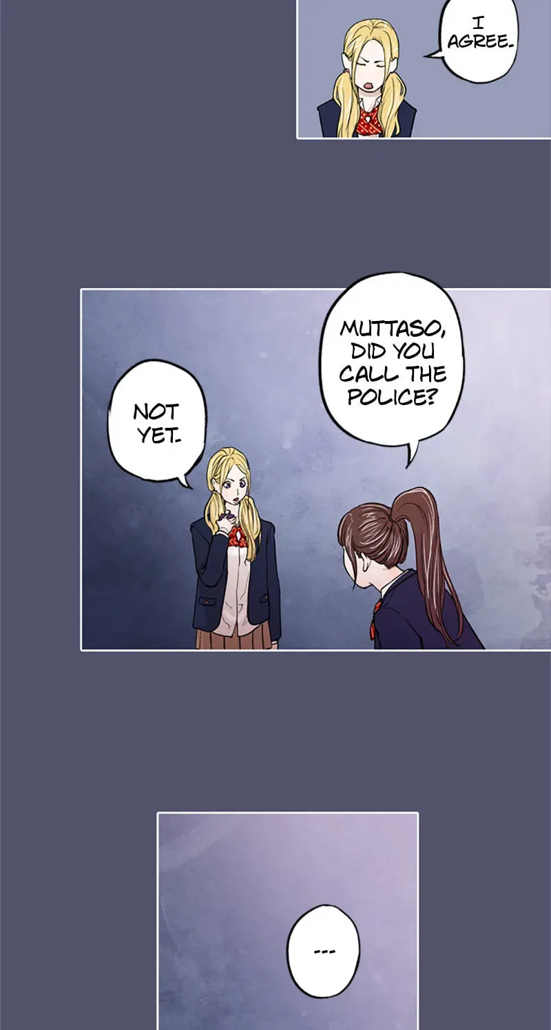 Read Jade chapter 12.2 image 9 on Lezhin