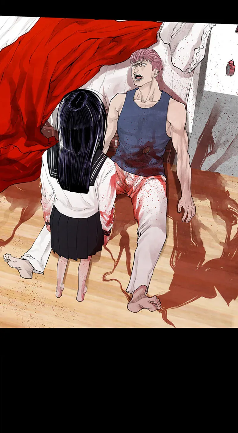 Read Jade chapter 12.3 image 16 on Lezhin