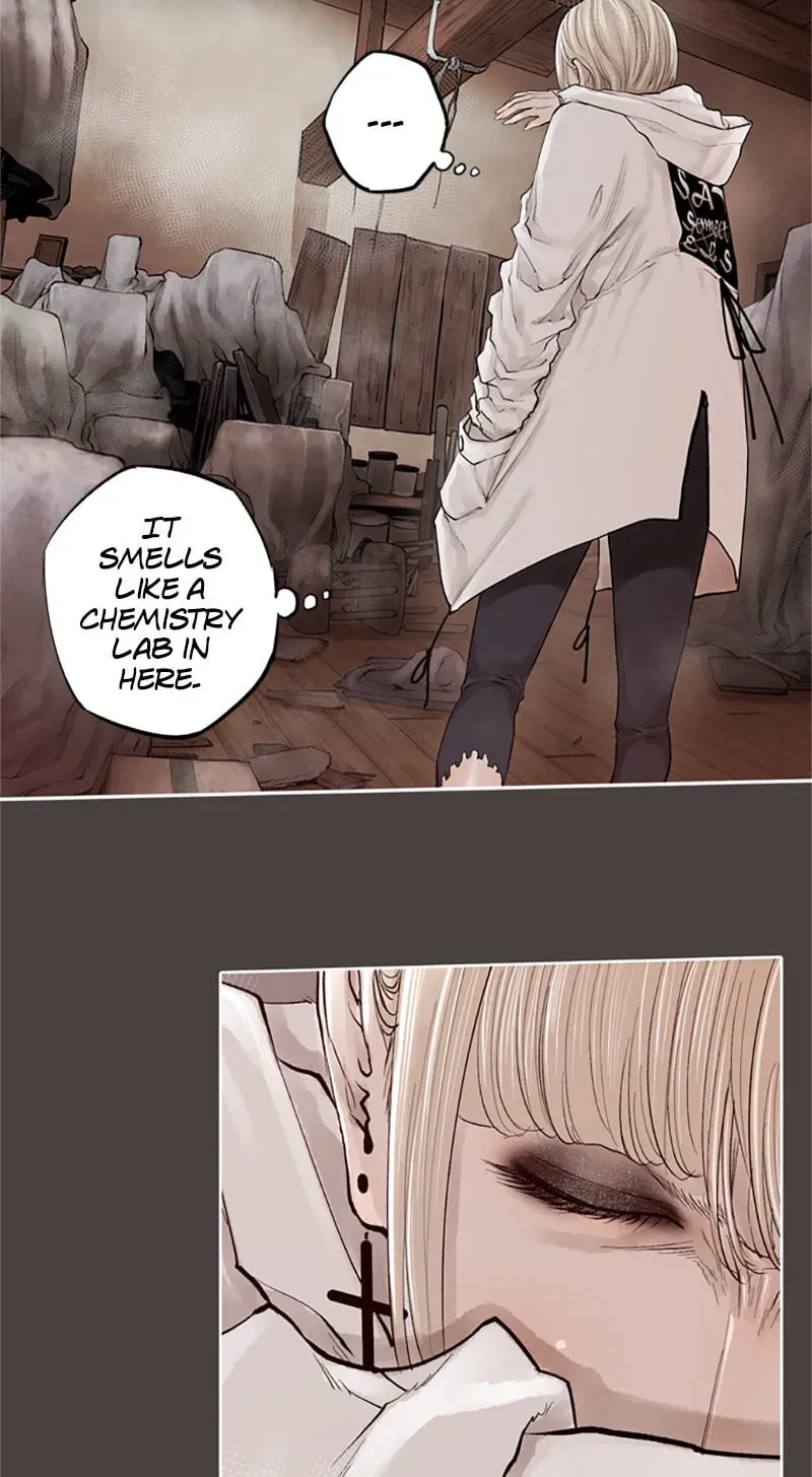 Read Jade chapter 12.3 image 18 on Lezhin
