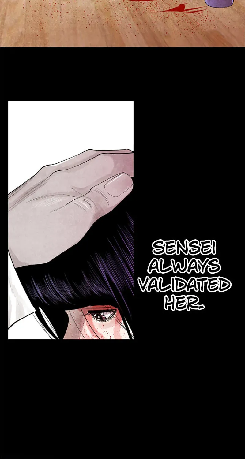 Read Jade chapter 12.3 image 22 on Lezhin