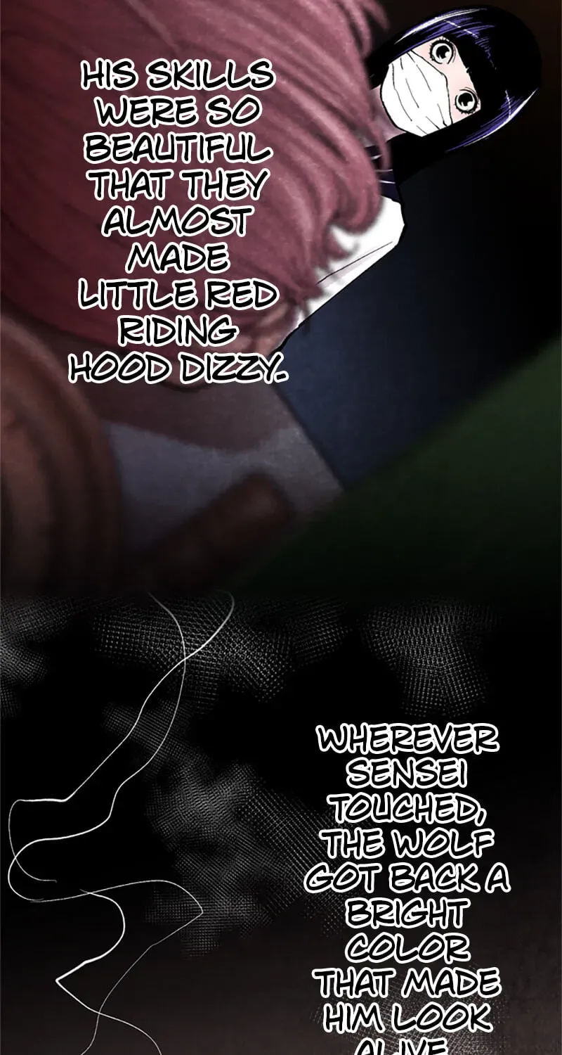 Read Jade chapter 12.3 image 26 on Lezhin