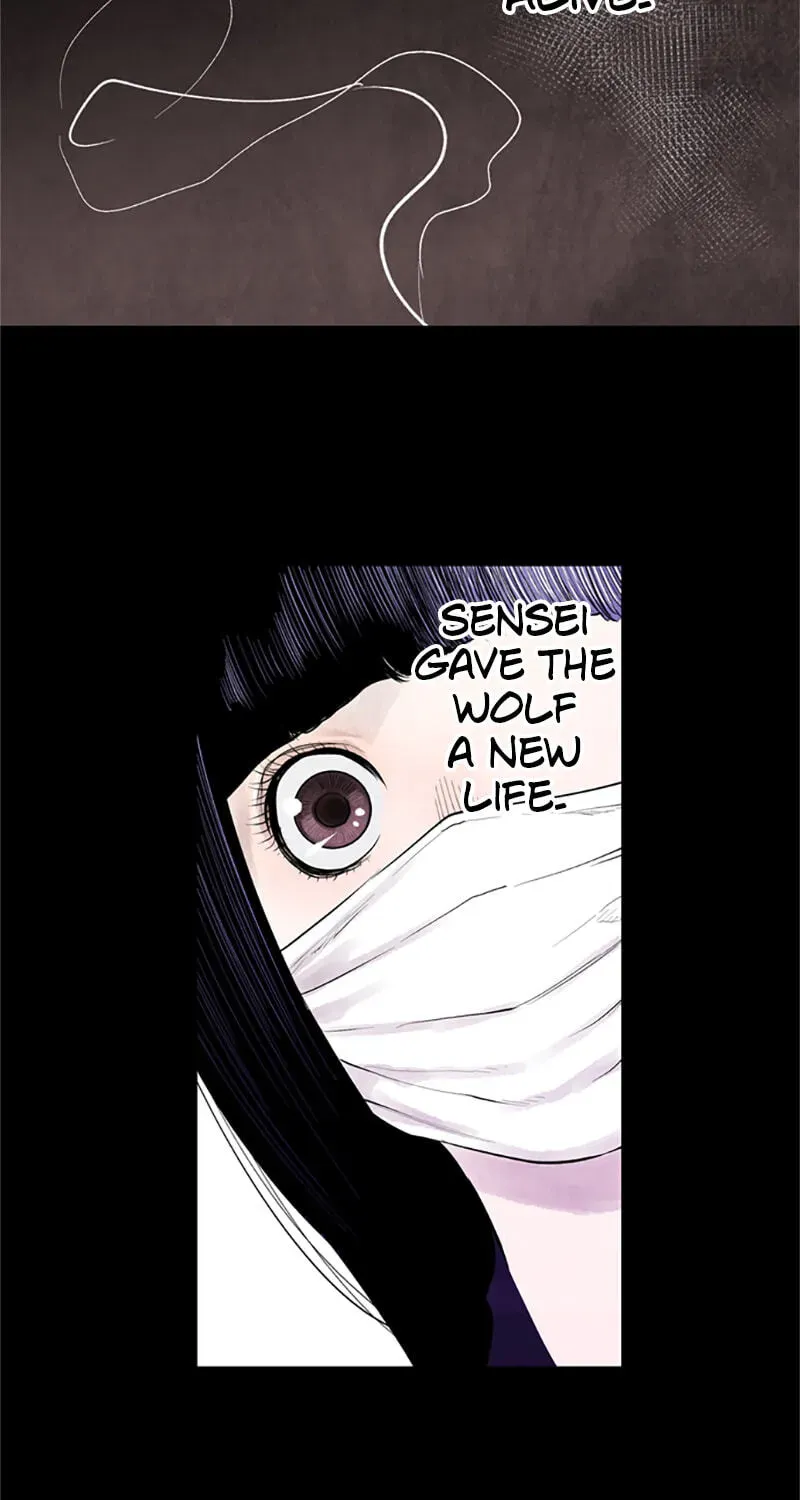 Read Jade chapter 12.3 image 28 on Lezhin