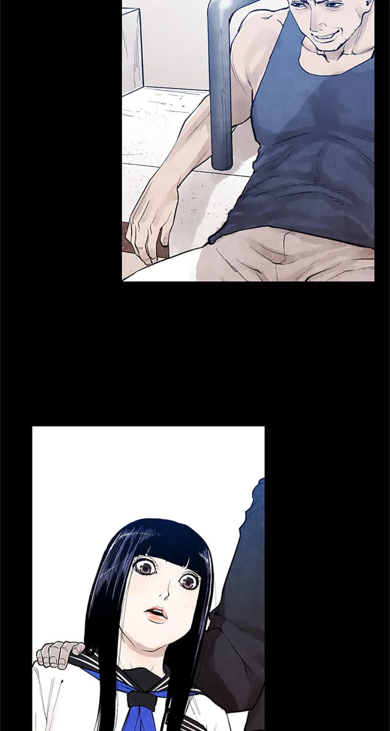 Read Jade chapter 12.3 image 33 on Lezhin