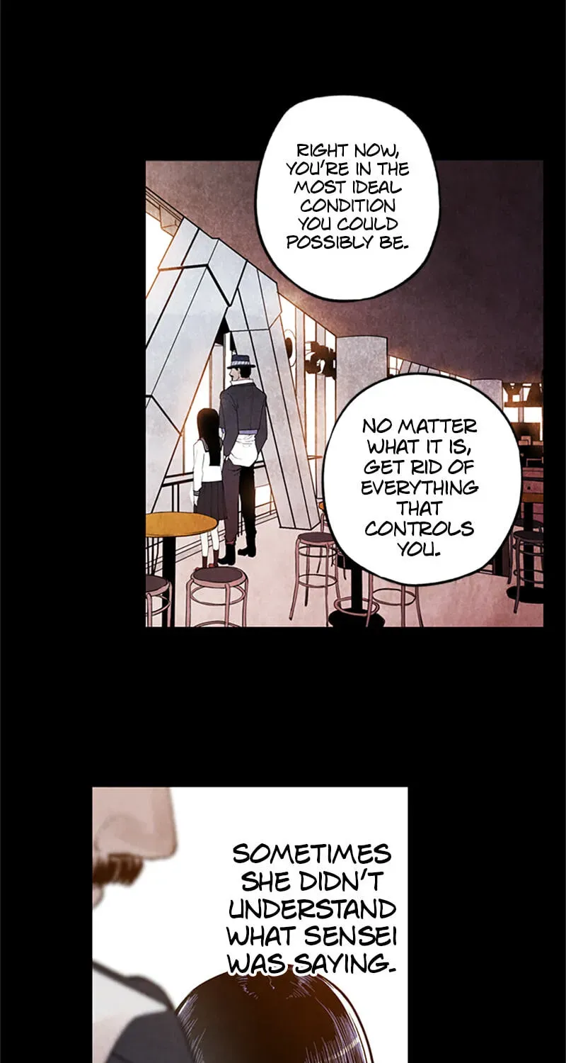 Read Jade chapter 12.3 image 41 on Lezhin