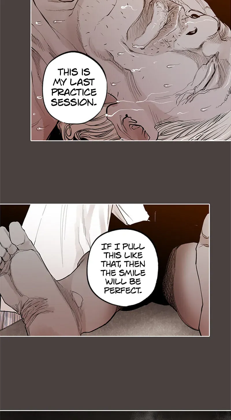 Read Jade chapter 12.3 image 51 on Lezhin