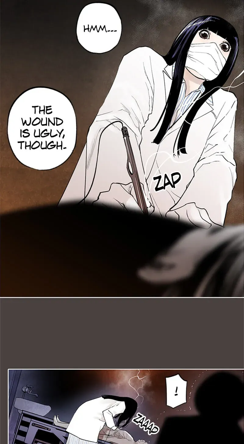 Read Jade chapter 12.3 image 52 on Lezhin