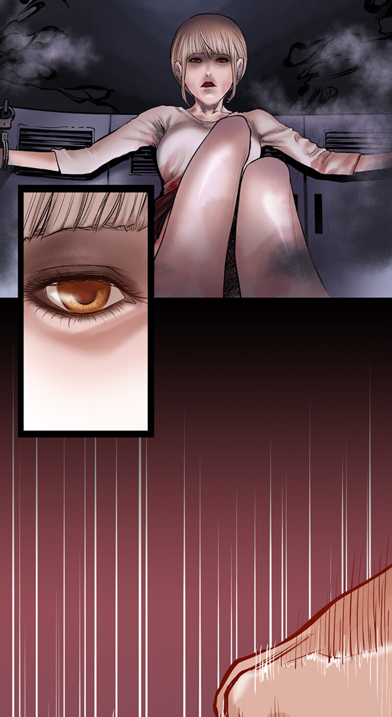 Read Jade chapter 12 image 1 on Lezhin