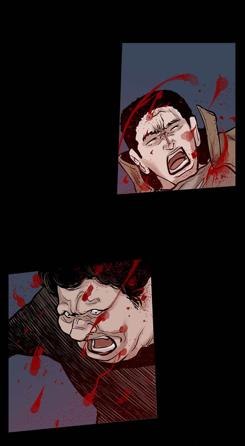 Read Jade chapter 12 image 10 on Lezhin
