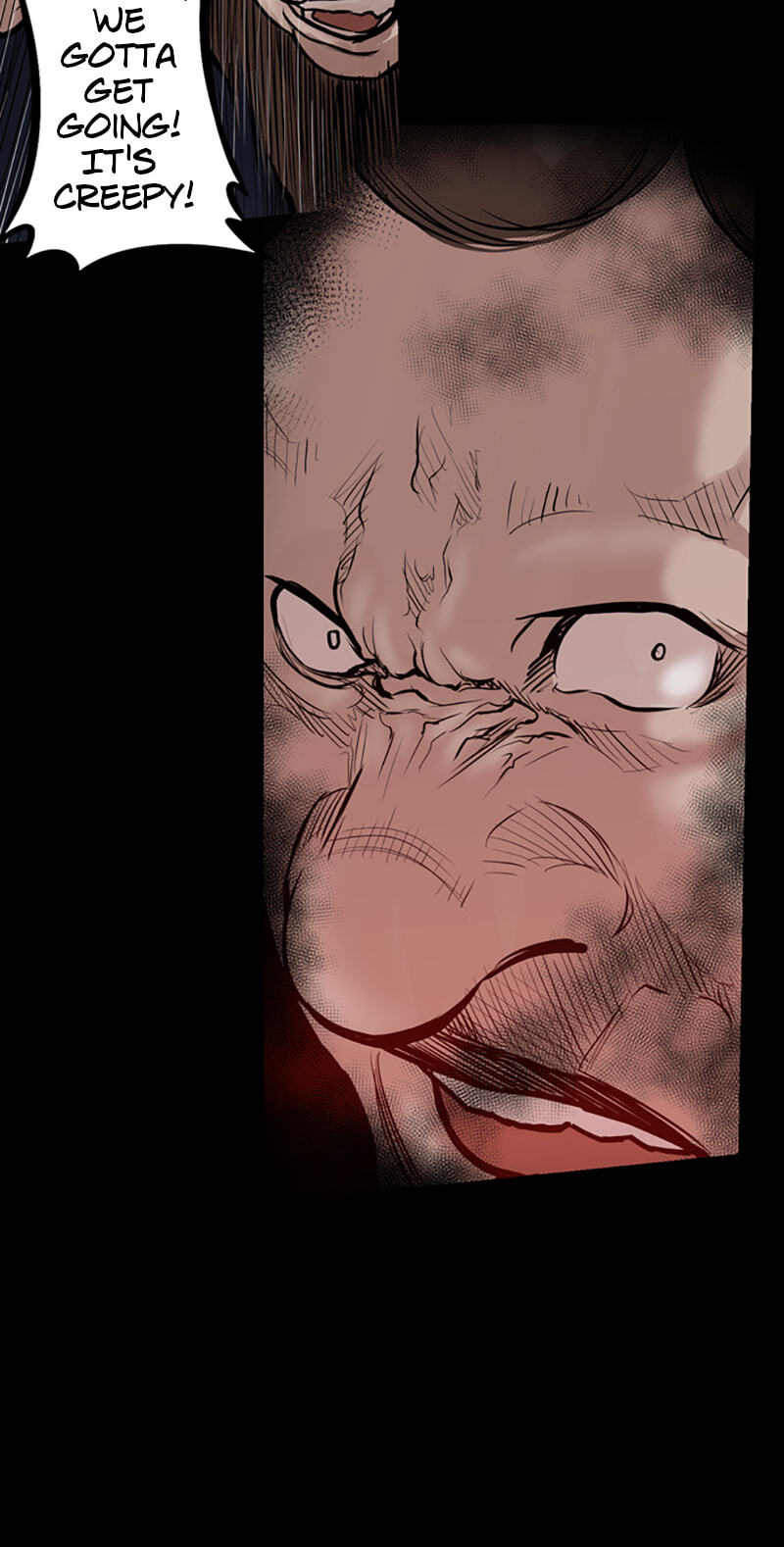 Read Jade chapter 12 image 15 on Lezhin