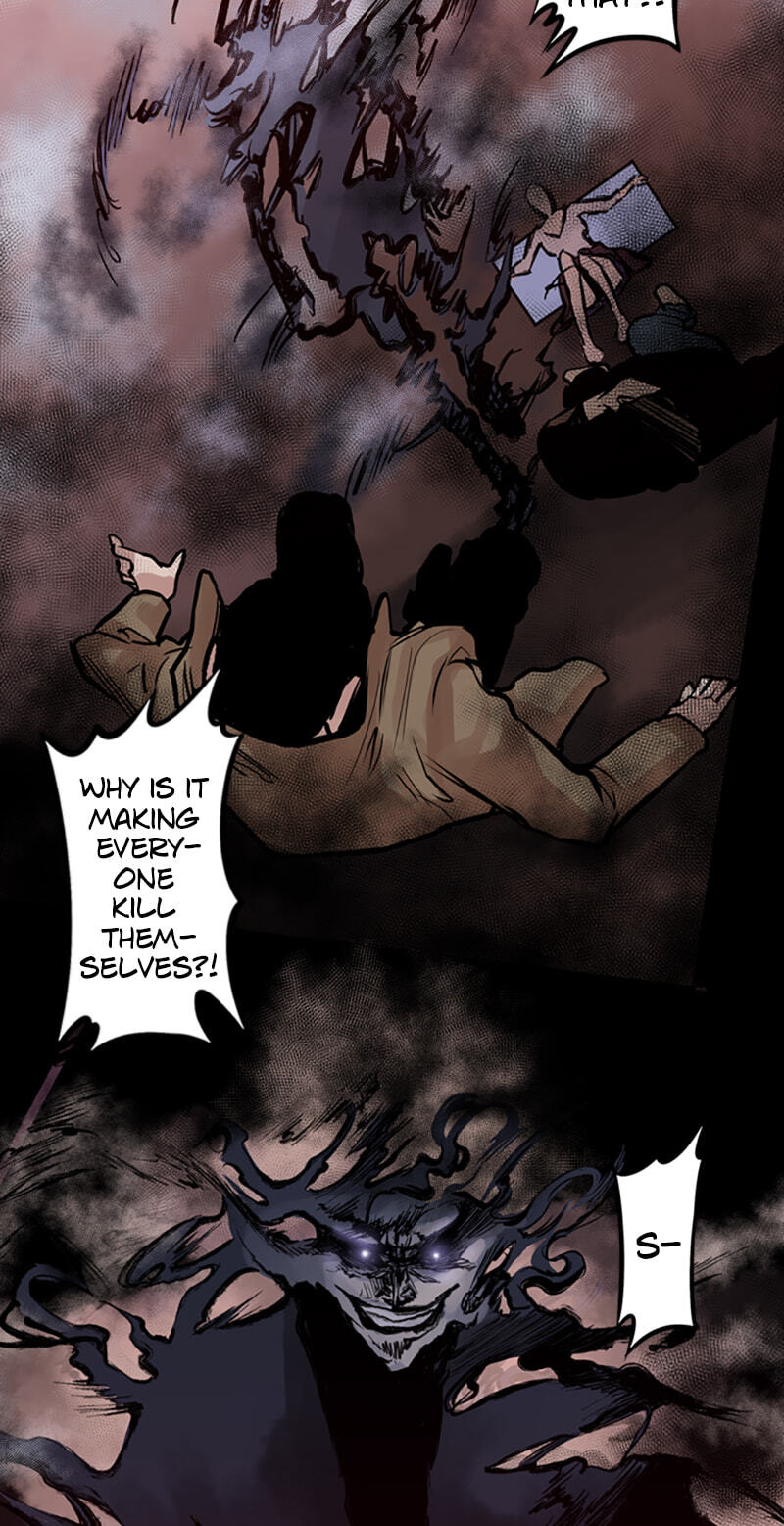 Read Jade chapter 12 image 28 on Lezhin