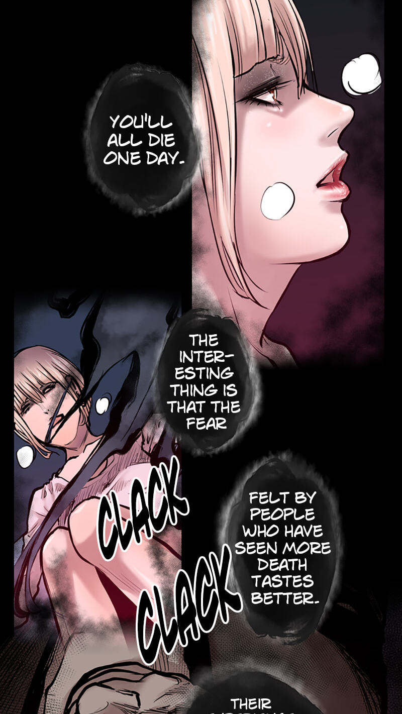 Read Jade chapter 12 image 34 on Lezhin