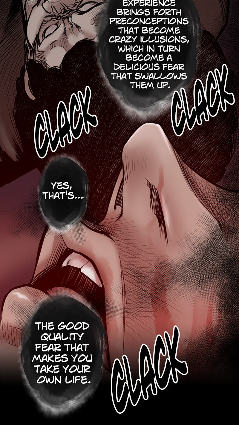 Read Jade chapter 12 image 35 on Lezhin