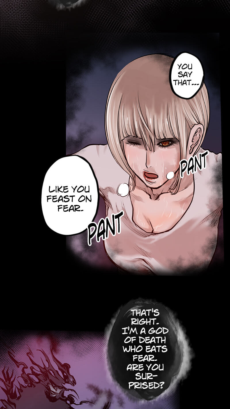 Read Jade chapter 12 image 38 on Lezhin