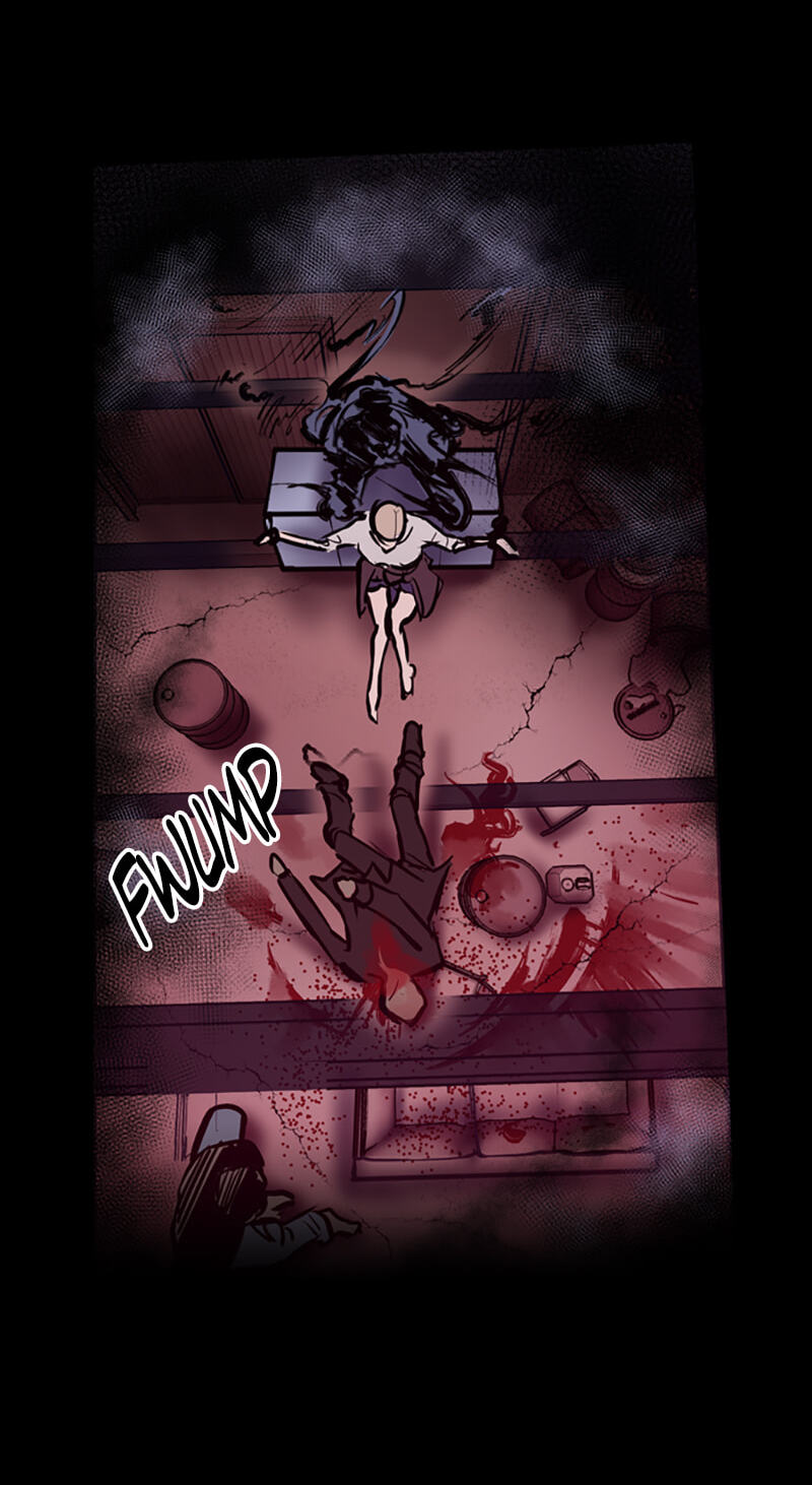 Read Jade chapter 12 image 9 on Lezhin