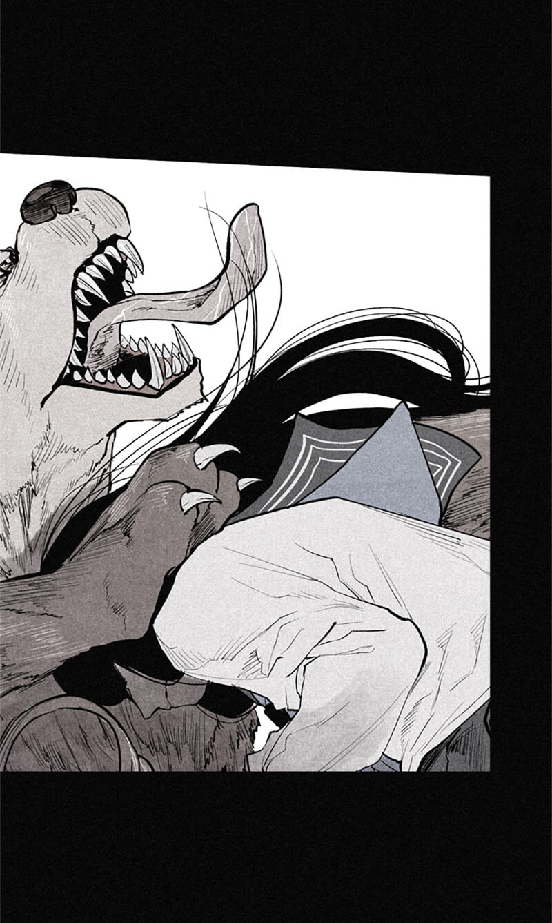 Read Jade chapter 120 image 1 on Lezhin