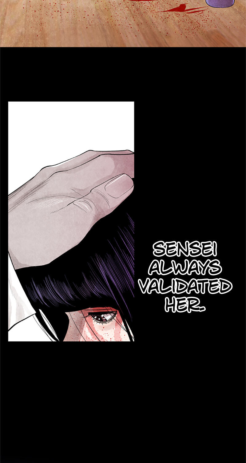 Read Jade chapter 120 image 21 on Lezhin