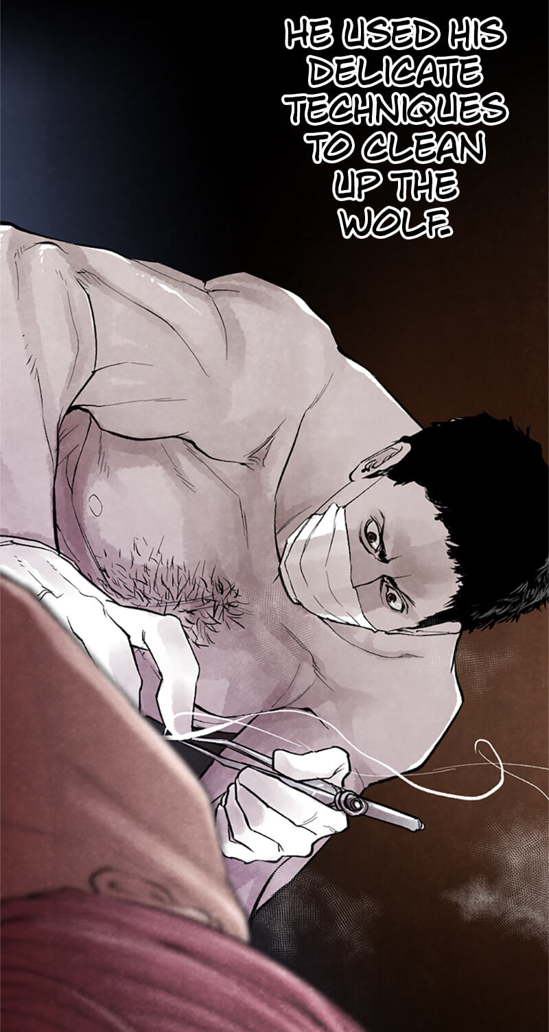 Read Jade chapter 120 image 22 on Lezhin