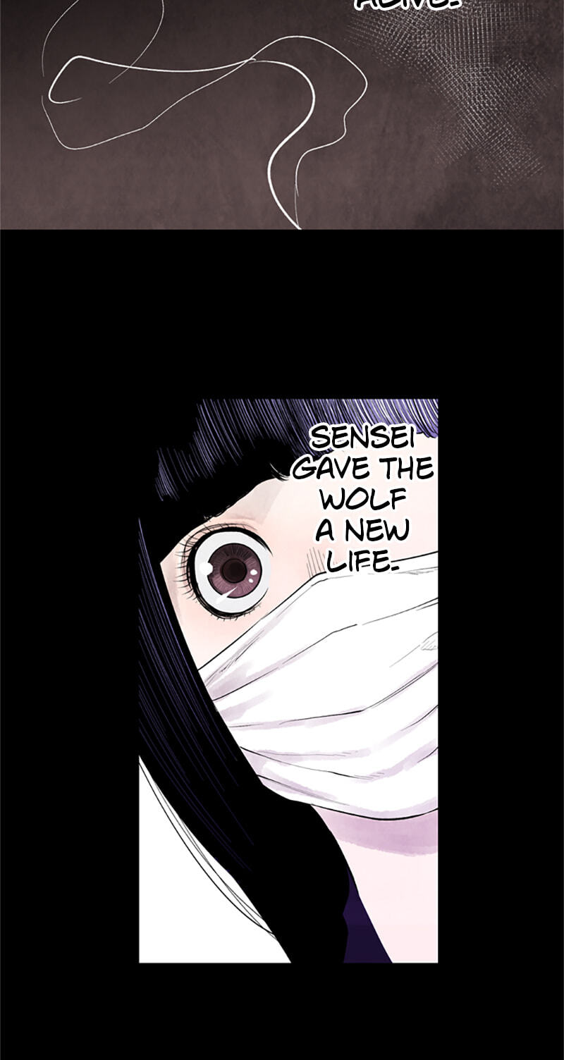Read Jade chapter 120 image 24 on Lezhin