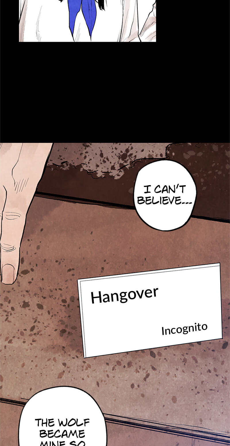 Read Jade chapter 120 image 28 on Lezhin